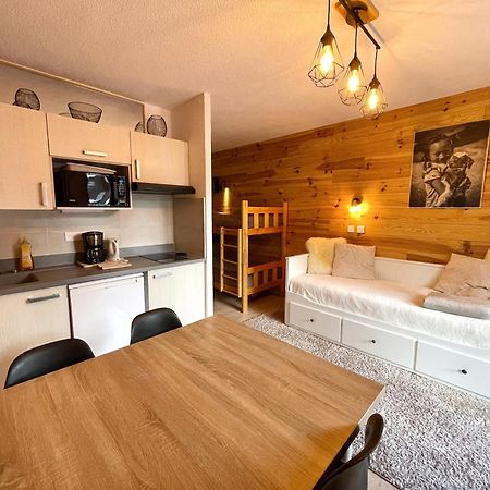 Chalereux Studio A La Montagne Орон Экстерьер фото