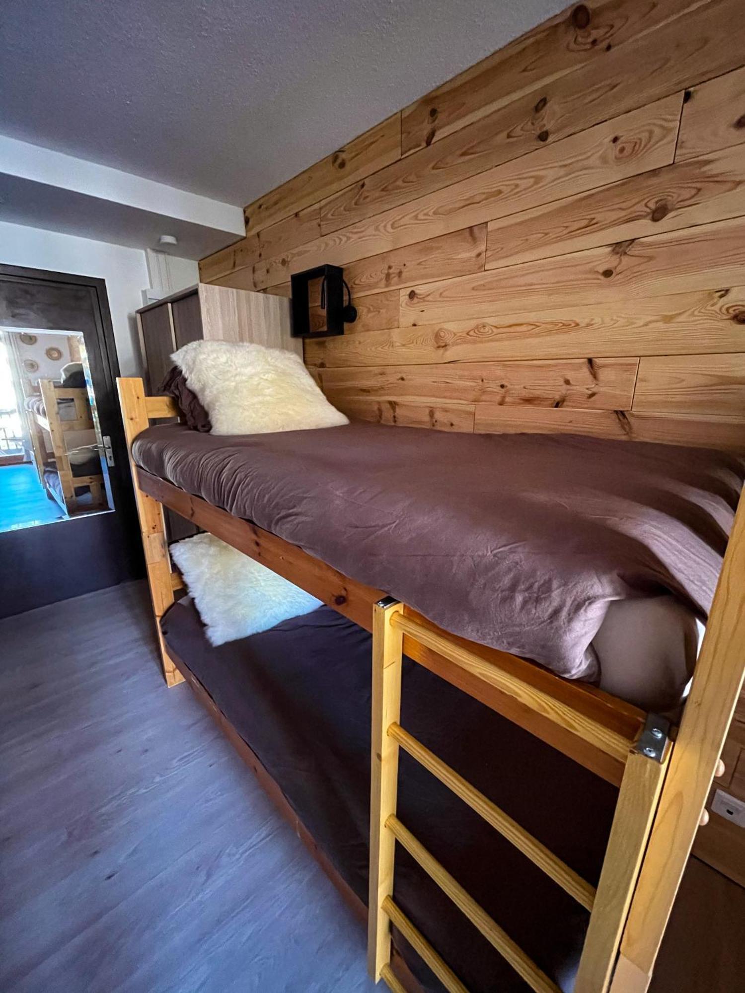 Chalereux Studio A La Montagne Орон Экстерьер фото